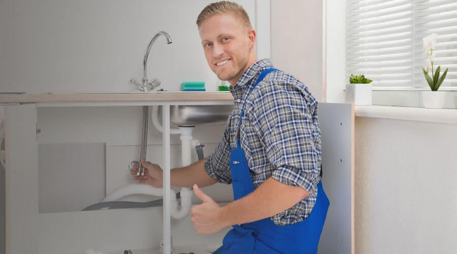 Local expert plumbing services in Sulphur Rock, AR